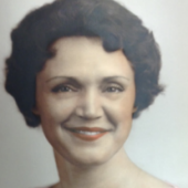 Dorothy A. Belcher