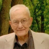 Elder Sherman Donald McGown 3329135