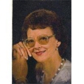 Betty Ann Bruce 3329304