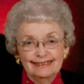 Dorothy Ann "Dot" Wagers Fitzpatrick 3329401