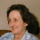 Mrs. Margaret Turner