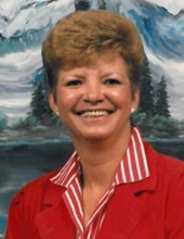 Julie M. Iery-King