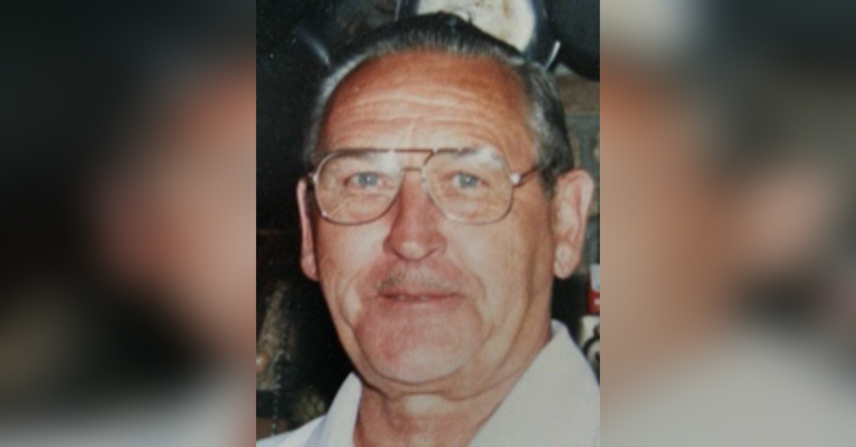 Obituary information for Charles William "Bill" Greenleaf