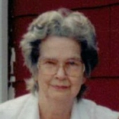 Frances Ruth Holbrook 3329521