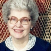 Mary Loretto Ruley Kluesner