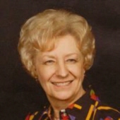 Esther Ferguson Pelfrey