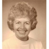 Gladys Ethel Marsh 3329704