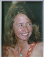 Suzanne M. Debold (nee Kent)