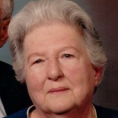 Mrs. Norma Jean Hensley