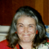 Barbara Jane (Kazee) Browning