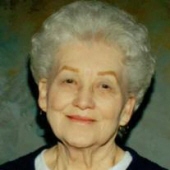 Frances Eileen Jensen
