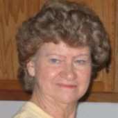 Judith Gertrude Lambert
