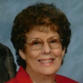 Joan Teresa Foley