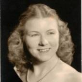 Lois Jane Frampton "Tillie" Goode