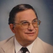 John Robert Bruce,  Jr.
