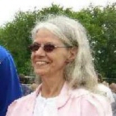 Barbara Jane "Janie" Christian