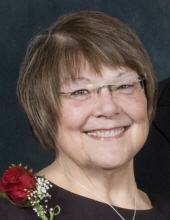 Linda Kay Clark