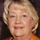 Julie Dell Burgess