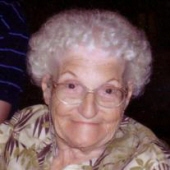 Betty Ann Huff Johnson