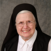 Sister M. Roberta Elisabeth Frohnapfel, , SAC 3330578