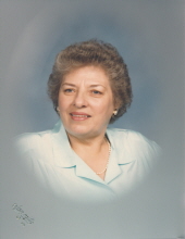 Photo of Evelyn Hoemke