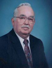 Photo of James Jones Sr.