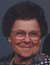 Dorothy Irene Hotchkiss