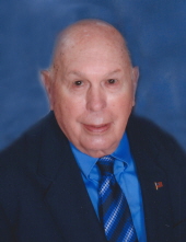 Photo of William Levine