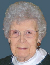 Photo of Phyllis Reding