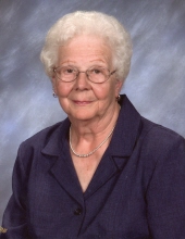 Photo of Leona Kreinbrink