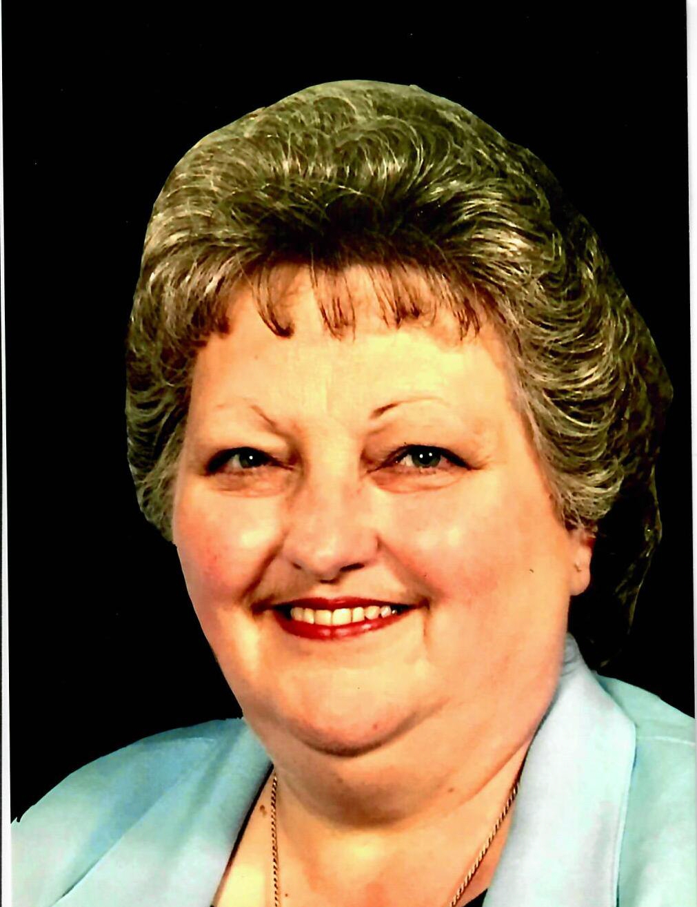 Ella Grace Fuller Saylors Obituary Visitation Funeral Information