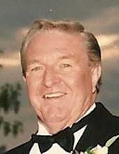 Photo of Joseph McGarvey, III