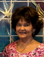 Photo of Dianne Moore