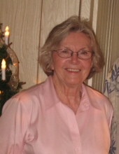 Photo of Ida Steeg