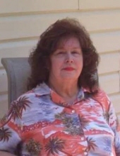 Photo of Barbara Kesner