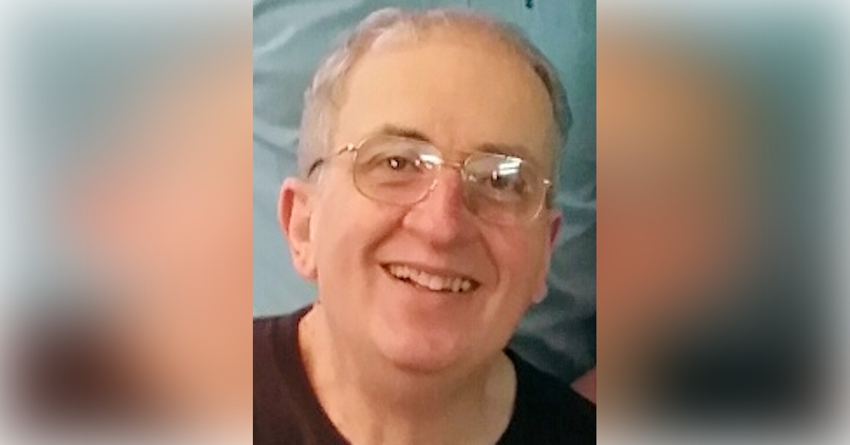 Obituary information for Mike