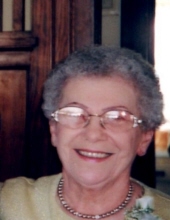 Photo of Laverne Seeley