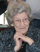 Photo of Helen Graven