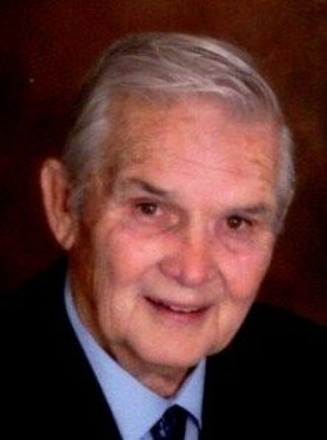 Karl R. Lutz Obituary - 2024 - Goddard-Crandall-Shepardson Funeral Home