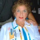 Norma Lee Schwartz