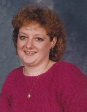 Photo of Ann Before
