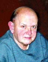 Photo of Raymond Bishop, Sr.