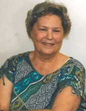 Patricia Morgan Lorton
