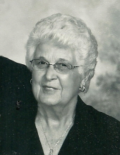 Phyllis Elaine Strouth