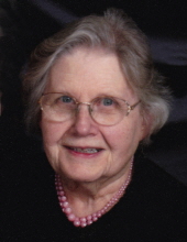 Photo of Neva Martin