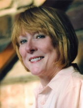 Photo of Linda Lasater