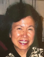 Mrs. Yn-Yu C. Kuo