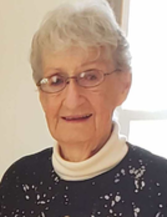 Mae "LaRue" Southern Obituary - 2024 - Omega Funeral Service