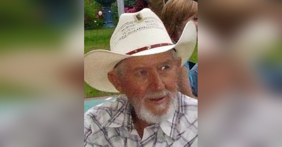 Obituary information for Duane Albert Krueger