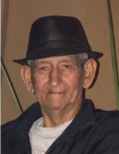 Angel Luis Cabrera